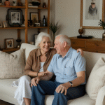 stairlift happy customer 3