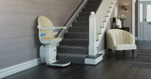 Stairlift HIre in Cheshire