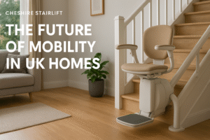 The Future of Mobility in UK Homes